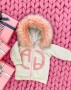 Alessa Mini жилетка, снимка 1