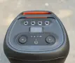 Аудио система JBL PARTYBOX ULTIMATE – 1100W RMS, DOLBY ATMOS, Wi-Fi, Bluetooth, Party Lights, снимка 7