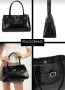 Polo grand London страхотна дамска чанта , снимка 3