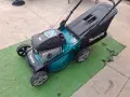 Бензинова косачка MAKITA , снимка 4