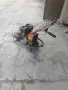Мотофреза фреза, снимка 3