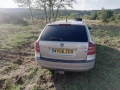 Skoda Octavia Estate (1Z5)2.0Tdi, 140к.с DSG на части, снимка 5