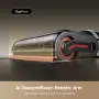 Прахосмукачка Dreame H15 Pro, вертикална, снимка 5
