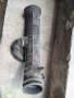 Маркуч за въздух от Хонда Сивик VI 1.4 95-01г., снимка 3