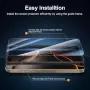 Ново Темперирано стъкло за iPhone 16 Pro Max 6.9 с протектор за камера Защита Айфон, снимка 3