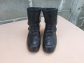 Мото ботуши Alpinestars Ridge Leather номер 41, снимка 9