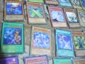 Колекция 74 редки yu-gi-oh карти за игра, снимка 5