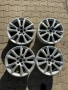 Джанти 18" 7.5J ET51 Шкода 5x112, снимка 1