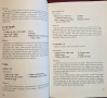 Рецепти за производство на вино за любители / Amateur Wine Maker Recipes, снимка 3
