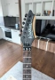 Washburn WG-500 Metallic Gray, 2000, Korea, снимка 5