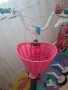 Детски велосипед Ultra Larisa 20", снимка 4