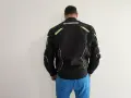 моторджийско яке RST Kawasaki , снимка 3
