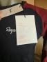 Нов Rapha Men's Trail Technical Windblock Мъжко Джърси Колоездене M, снимка 4