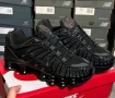 Унисекс обувки Nike Shox, снимка 1