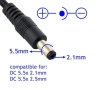 6S Зарядно 25.2V 2A за Литиеви Батерии 21.6v 22.2v Тротинетка Велосипед Прахосмукачка Винтоверт Дрон, снимка 3