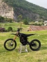 Arctic leopard xe pro s L1e road legal 20kw, снимка 1