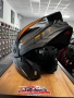 Отваряема мото каска SCORPION ADX-2 CAMINO Orange,L 59-60см. очила 271.86 лв. / 139 €, снимка 4