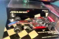 Vodafone McLaren Mercedes Showcar 2007 – F. Alonso, снимка 1