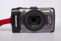 Фотоапарат Olympus TG - водоустойчив, удароустойчив, супер макро режим, снимка 1