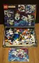  LEGO Space Exploriens 6982 Конструктор лего космически кораб, снимка 2