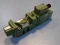 Хидравличен разпределител ORSTA TGL10919 Hydraulic Valve с една бобина WS4 220V, снимка 3