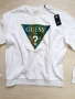 Мъжка блуза Guess размер XL, снимка 2
