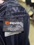 AND1 basketball shorts баскетболни шорти Navy Blue / тъмно сини, снимка 2