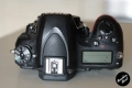 Nikon D750 body, снимка 2