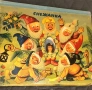 Панорамни книжки , снимка 1