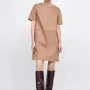Рокля Zara, размер М, снимка 10