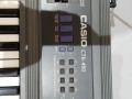 Синтезатор CASIO CTK 450, снимка 2