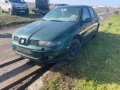 Seat Toledo 1.8i 20v 125hp/Сеат Толедо на части , снимка 3