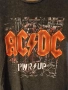 Тениска на AC DC, снимка 3