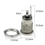 USB 5V към 9V/12V Step-Up конвертор с LED дисплей – UPS за рутер, Powerbank, автомобил, DIY 10245, снимка 7