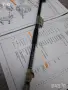 811609721H**NEU**VAG**AUDI**ЛЯВО ЖИЛО ЗА РЪЧНАТА СПИРАЧКА ***, снимка 2