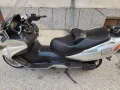 сузуки бъргман 650, снимка 7