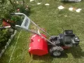 Бензинова навесна мотофреза HECHT 750., снимка 5
