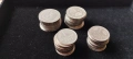 Лот монети Deutsche marks/ Германски марки, снимка 2
