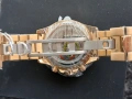 Нов часовник HUGO BOSS 1513340 ICON CHRONOGRAPH , снимка 4