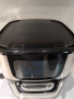 Уред за готвене с горещ въздух и фурна Princess DeLuxe AirFryer Oven 11L , снимка 3