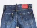 Дънки Dsquared2 S74LB0794, снимка 14