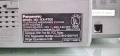 Panasonic KX-F700C телефон със секретар/копир и факс , снимка 8