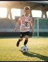 OLISE 17 ❤️⚽️ детско юношески футболни екипи BAYERN MUNCHEN , снимка 10