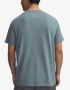 UNDER ARMOUR Sportstyle Logo Update Tee Blue Мъжка Тениска👕Мъжка Блуза С Къс Ръкав Код P2798, снимка 3