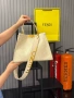 Fendi Нова Дамска Чанта Фенди Различни Цветове , снимка 10