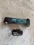 Makita DTM51 +3Ah 2025г, снимка 1