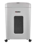 Унищожител на документи Automat Dahle ShredMatic® 150, 4 x 12 мм, снимка 4