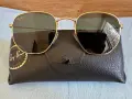 Ray ban 3548 Hexagonal , снимка 1