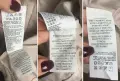 М размер Оригинално MONCLER Дамско Яке Монклер Бежово Дънково 100% Памук, снимка 10
