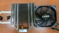 Охладител ID-COOLING 4-pin за процесор CPU AM4/AM5, снимка 2